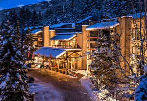 Whistler Village Hotel - Tantalus Lodge