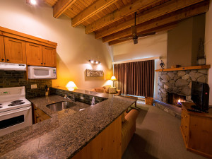 Premier Luxury Suites at Tantalus Whistler Lodge